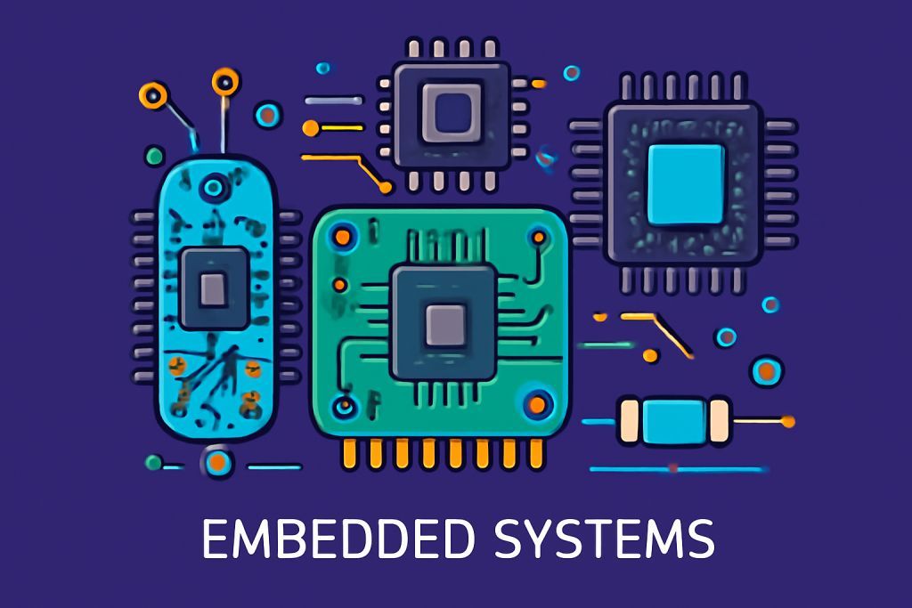 Embedded Systems