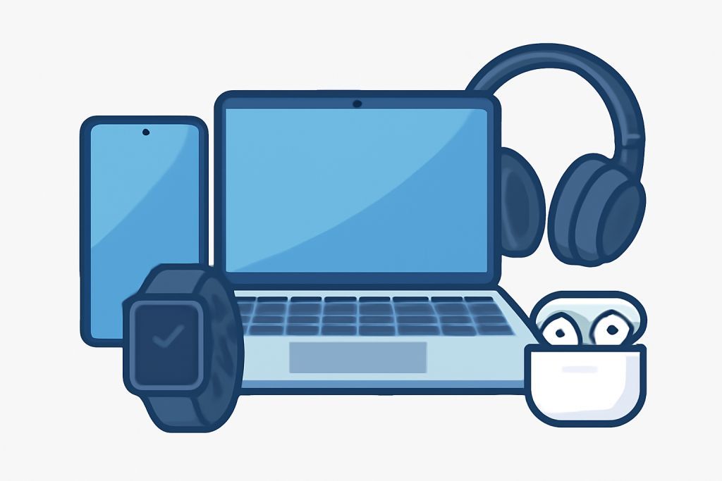 Consumer Electronics