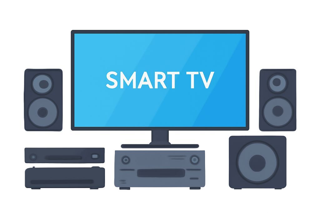 Television & Home Entertainment