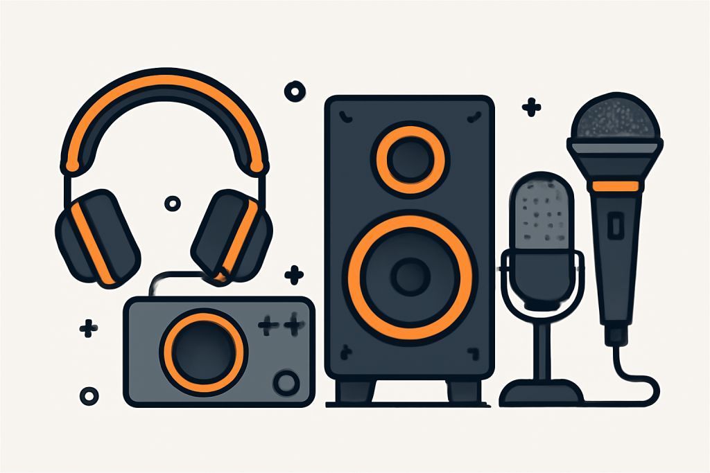 Audio Devices & Accessories