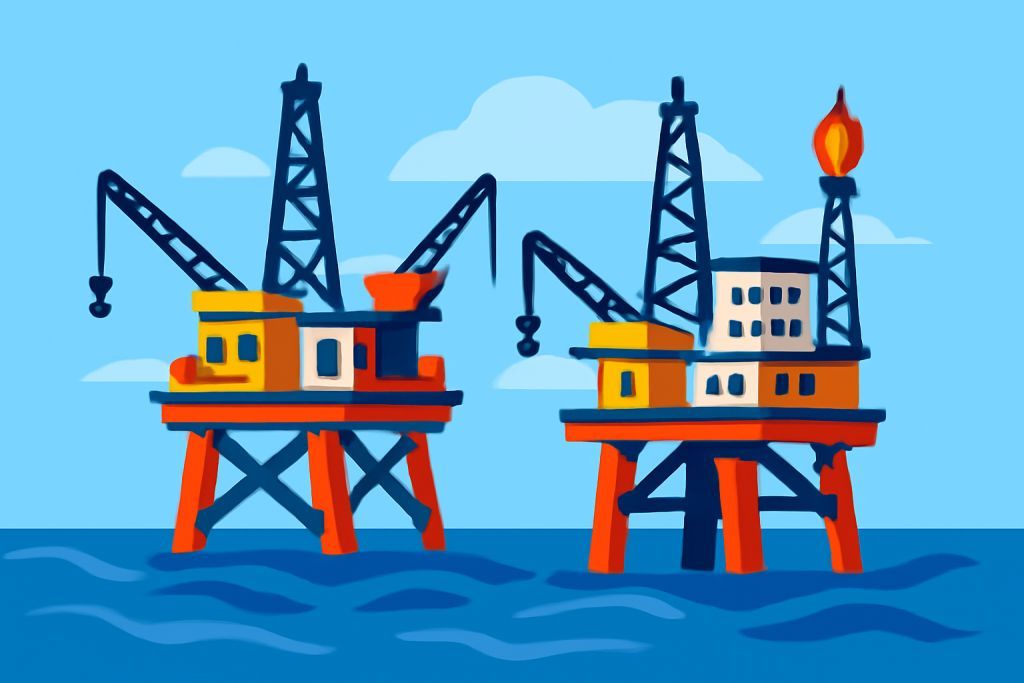 Offshore Platforms