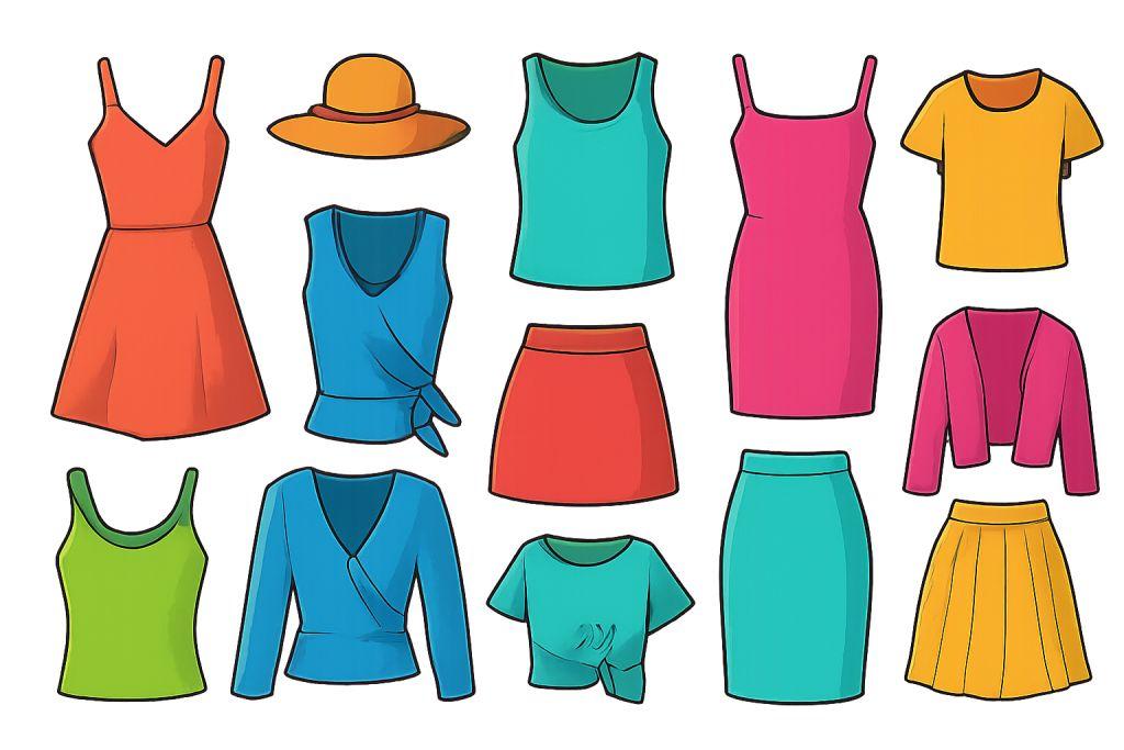 Women's Clothing