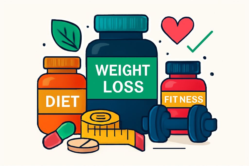 Weight Loss Products