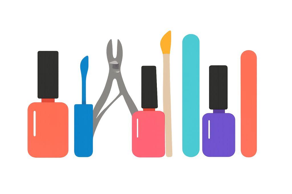 Nail Care Products