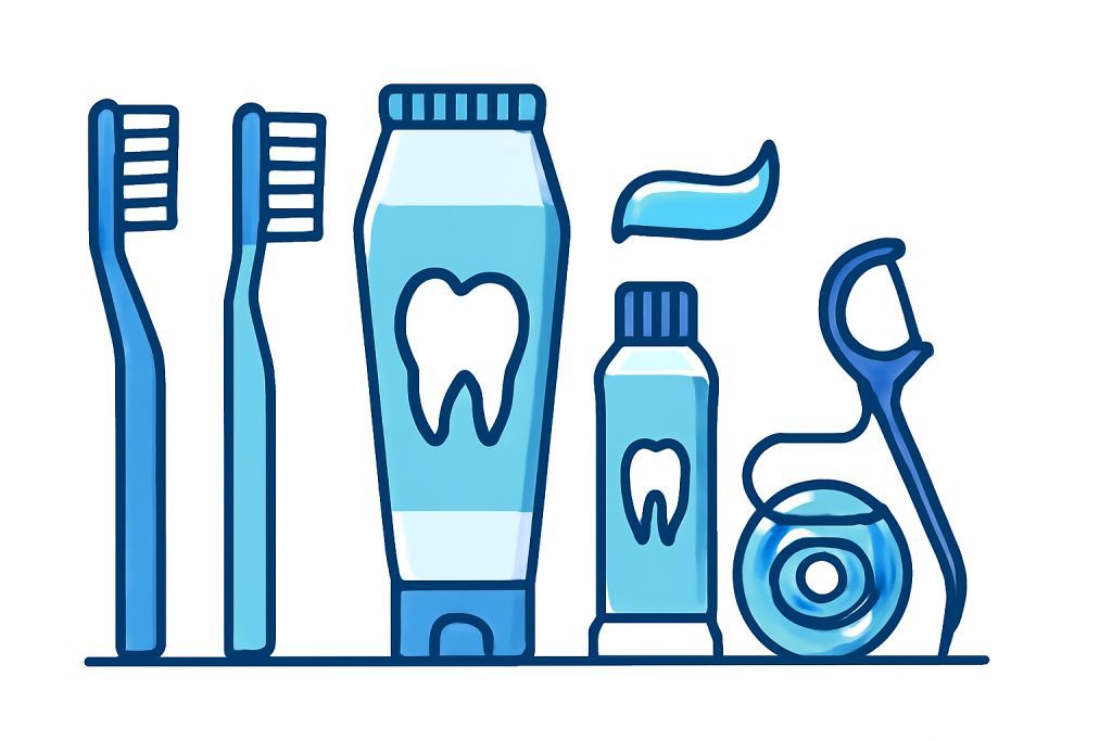 Oral Care Products