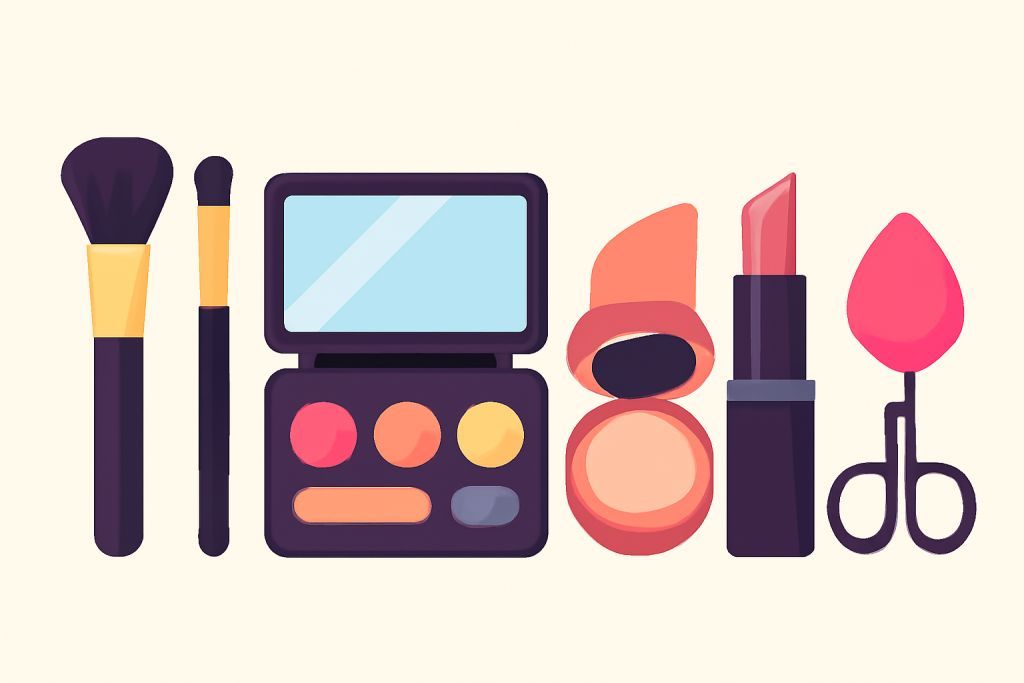Beauty Tools & Accessories