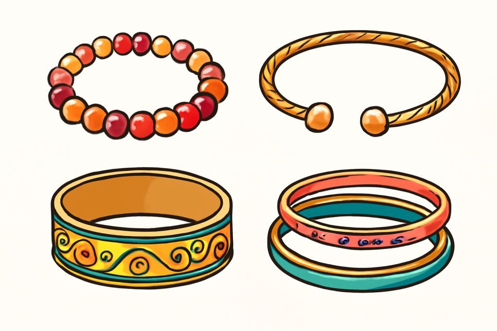 Bracelets & Bangles