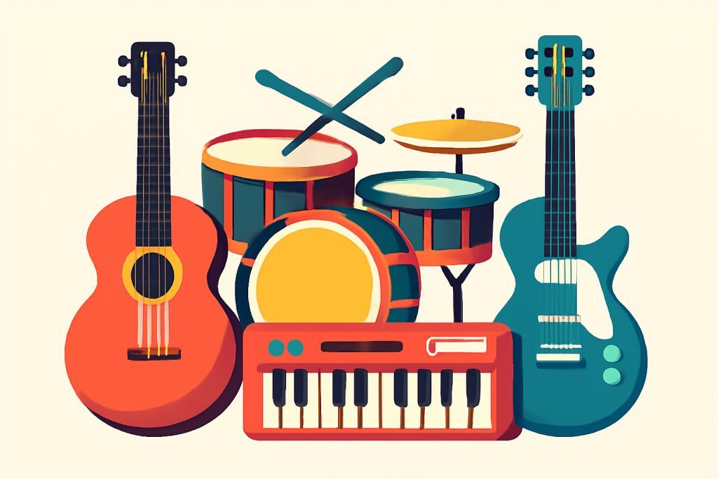 Musical Instruments