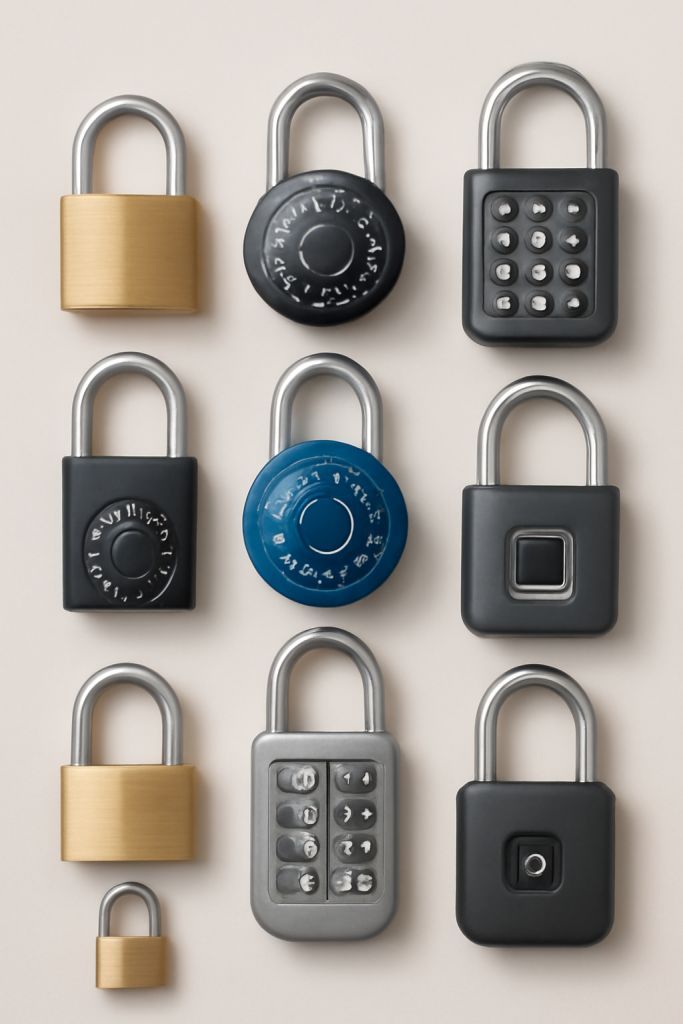 Security Locks