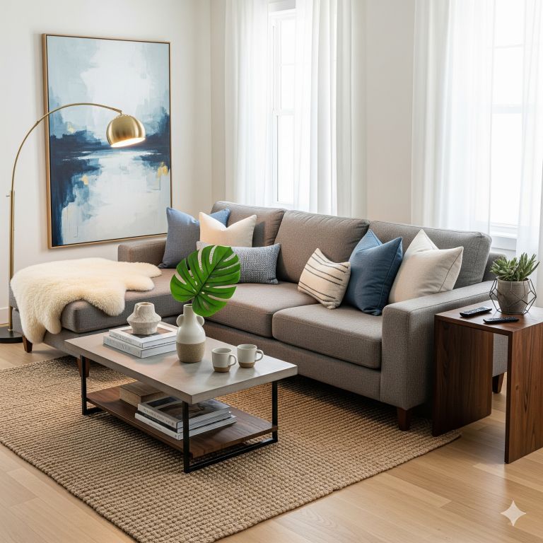 Living Room Furniture