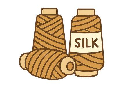 Silk Yarn