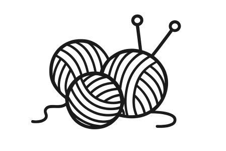 Knitting Yarn