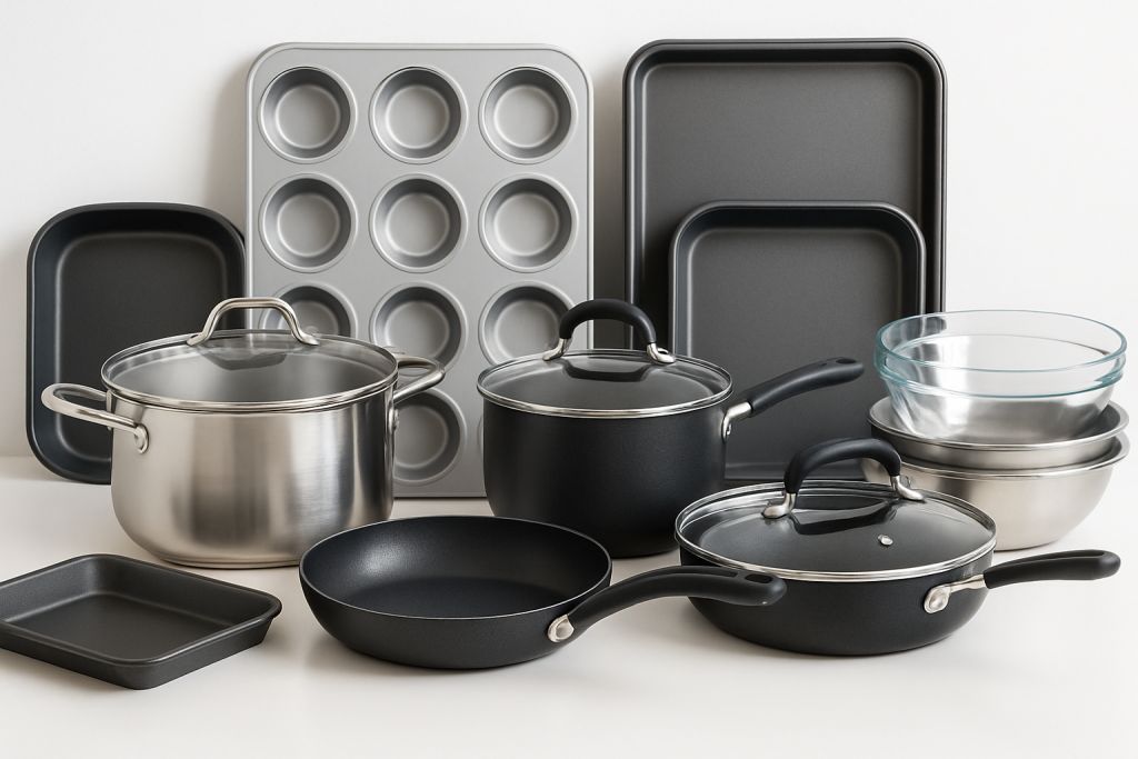 Cookware & Bakeware