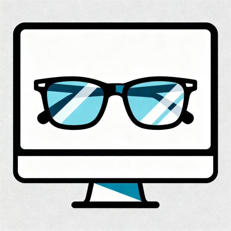 Computer Glasses