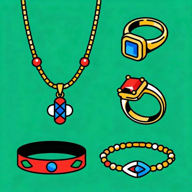 Custom & Designer Jewelry