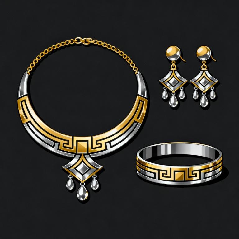 Jewelry Sets