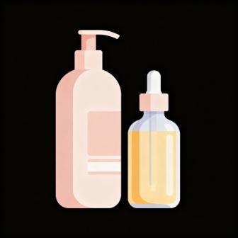 Body Lotions & Oils