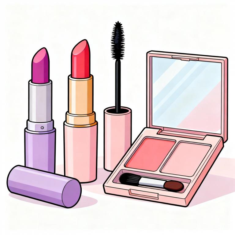 Makeup & Cosmetics