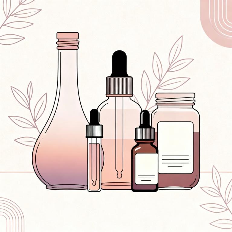 Fragrances & Flavours