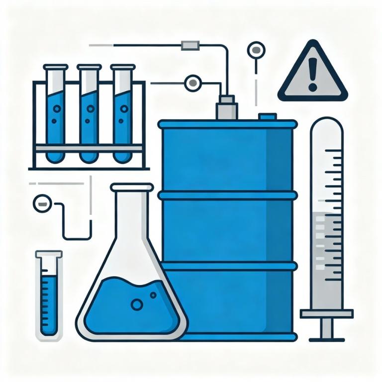 Industrial Chemicals