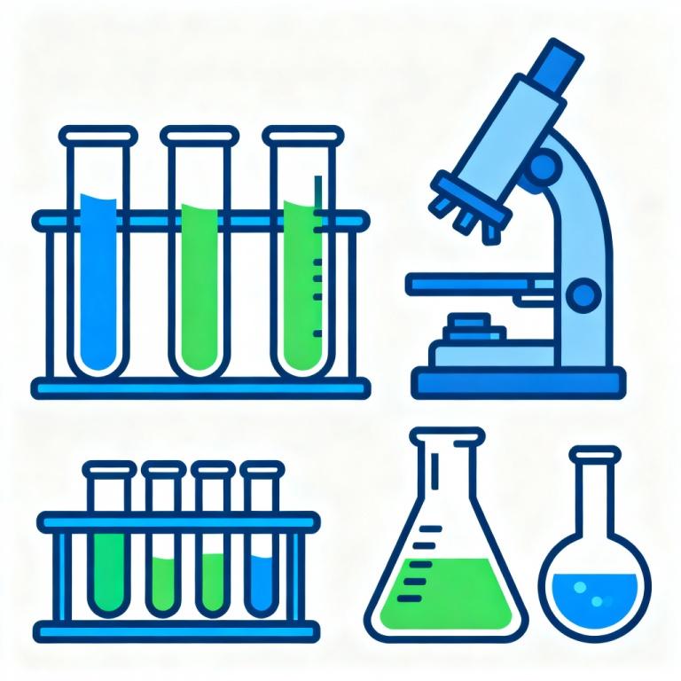 Laboratory Chemicals