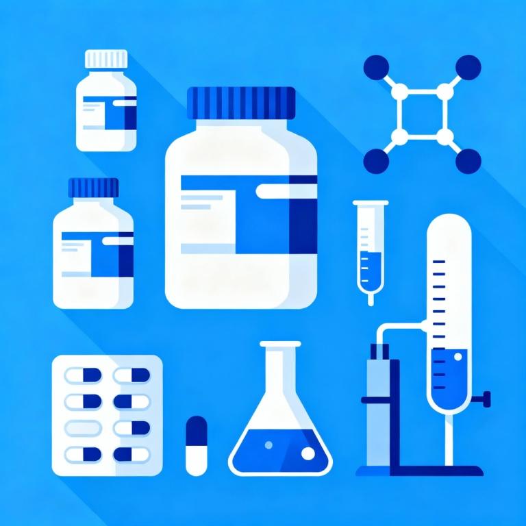 Pharmaceutical Intermediates