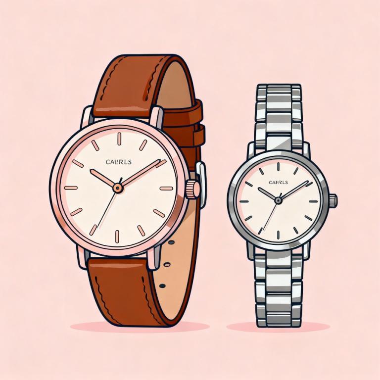 Casual Watches