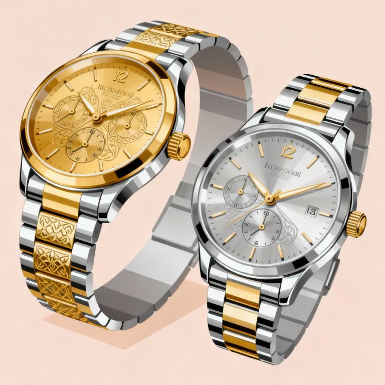 Luxury Watches