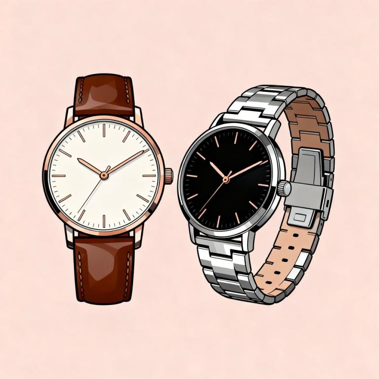 Mens Watches