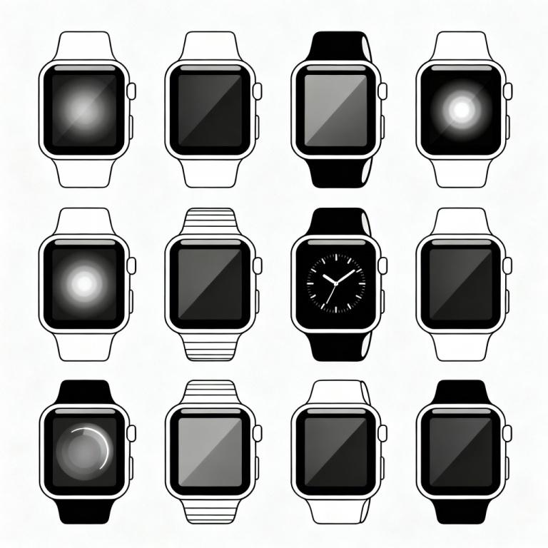 Smart Watches