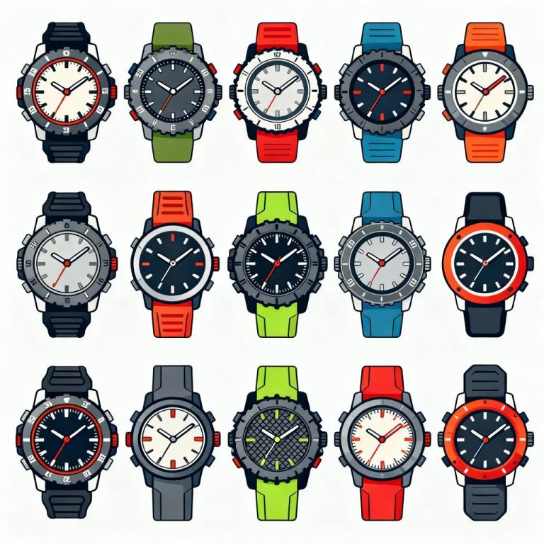 Sports Watches
