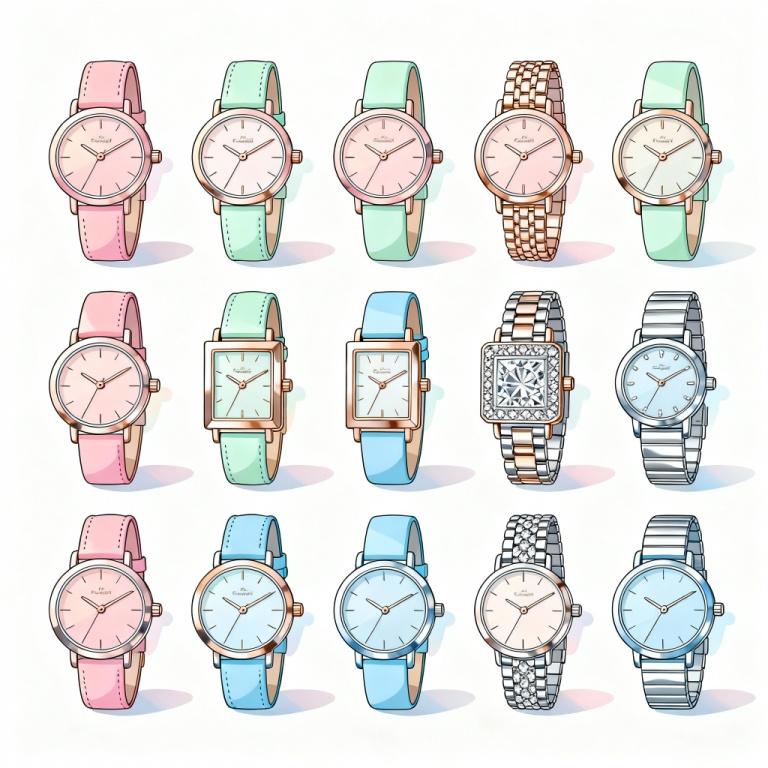 Womens Watches