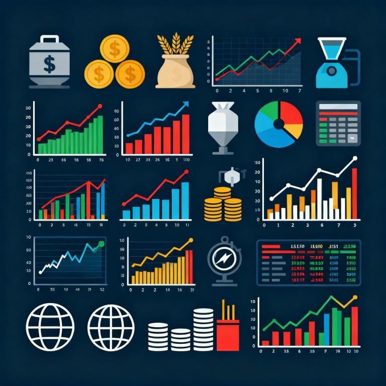 Commodities Derivatives