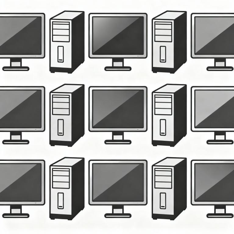 Desktop Computers