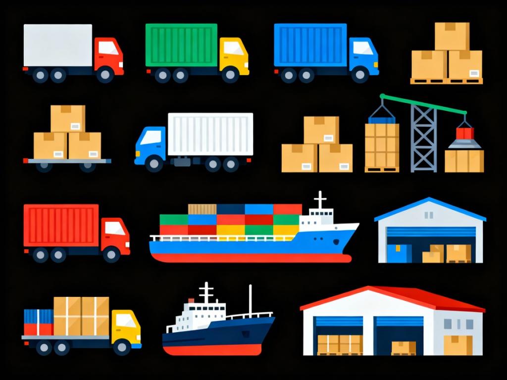 Logistics Support Services