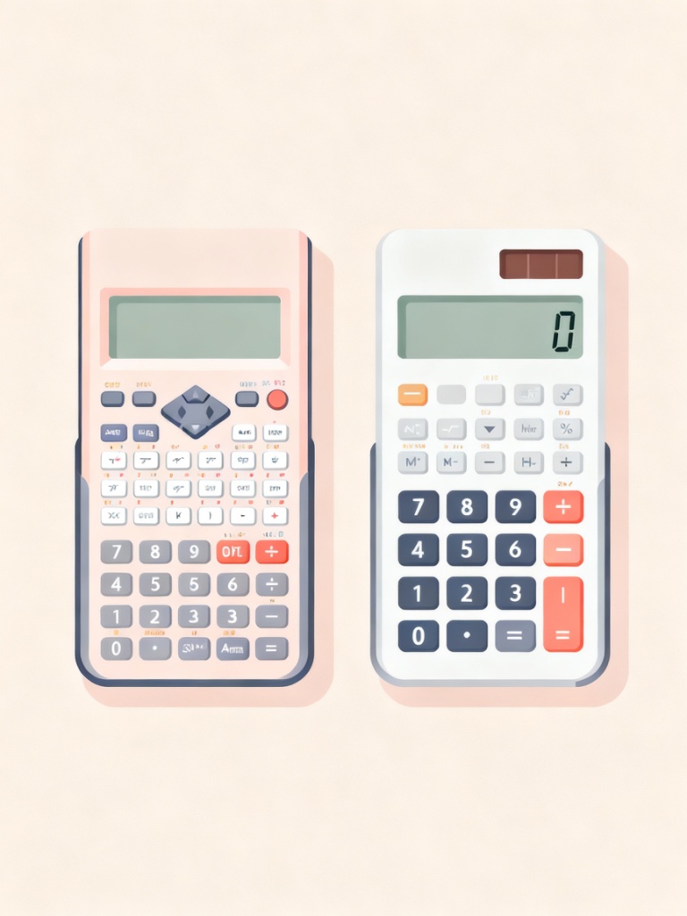 Calculators
