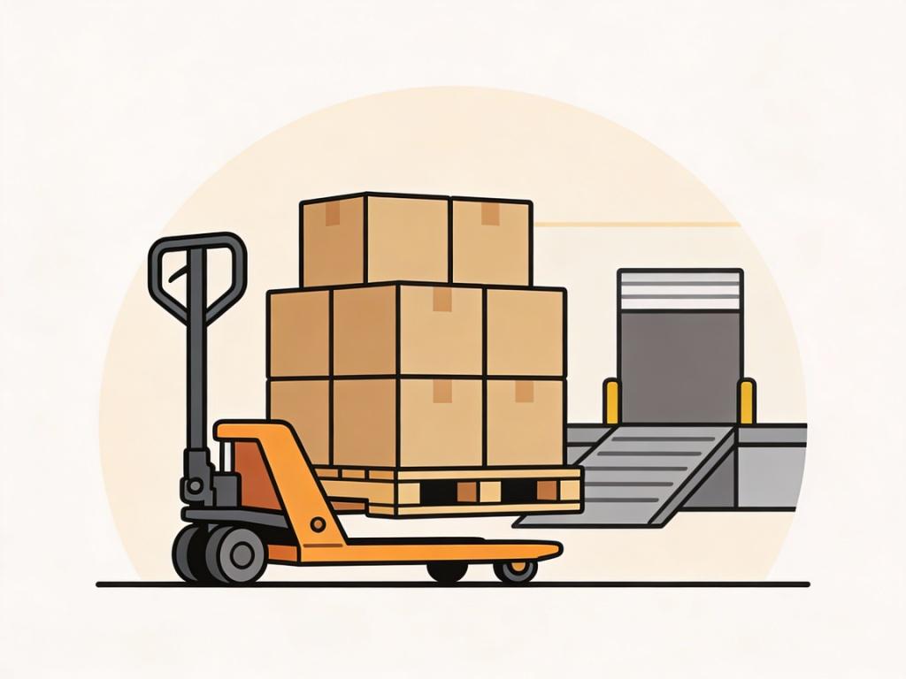 Loading & Unloading Equipment