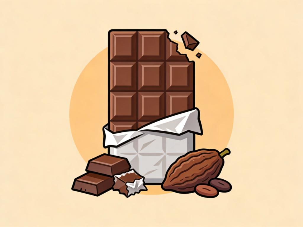 Chocolates & Cocoa Products