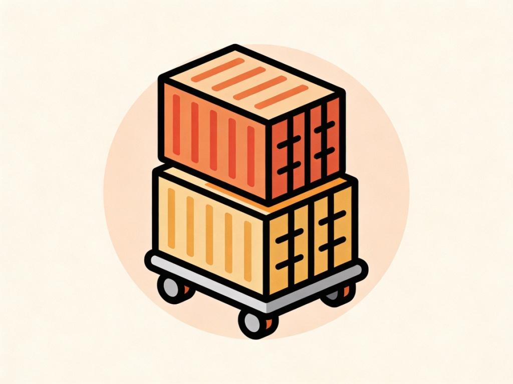 Transport Containers