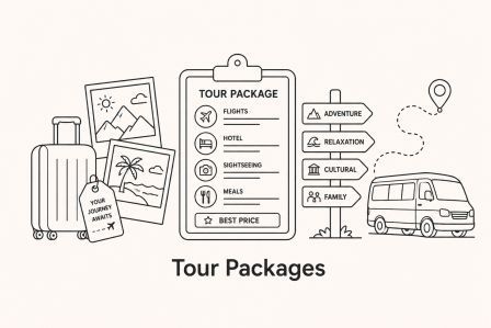 Tour Packages