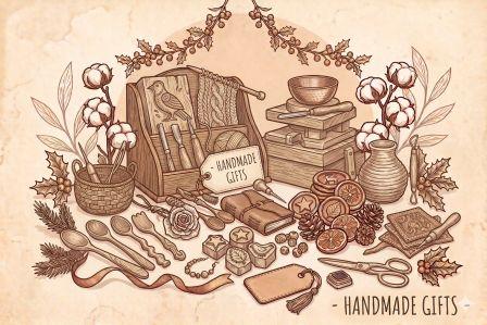 Handmade Gifts