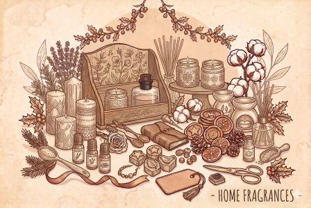 Home Fragrances