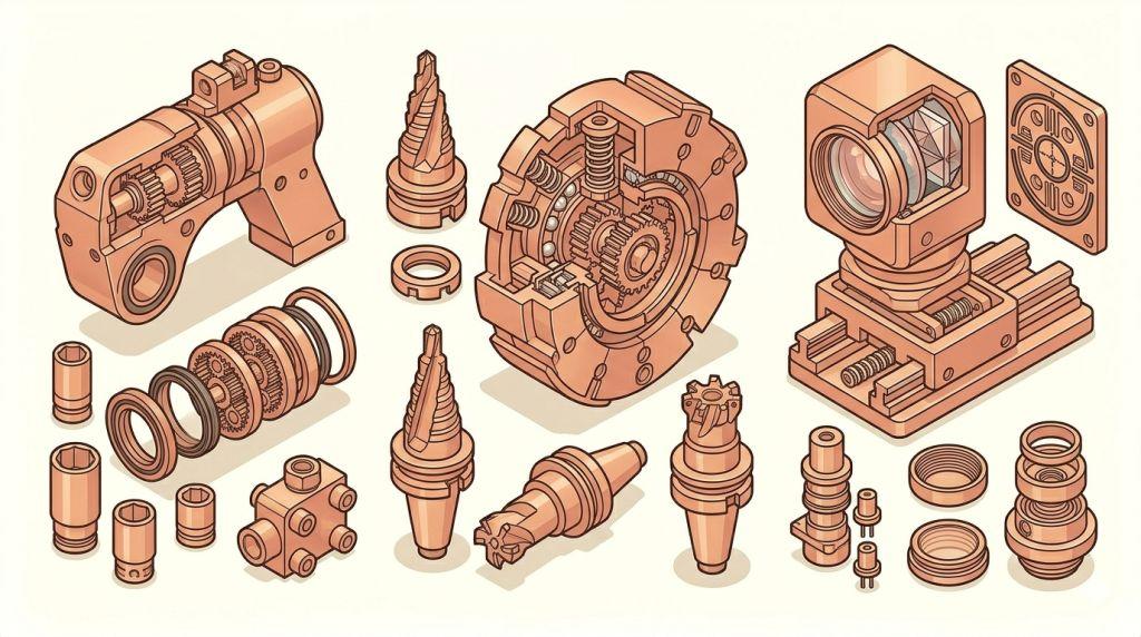 Industrial Tools & Equipment