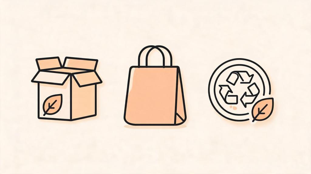 Eco-Friendly Packaging