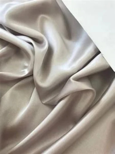 120 GSM Banarasi Silk Fabric