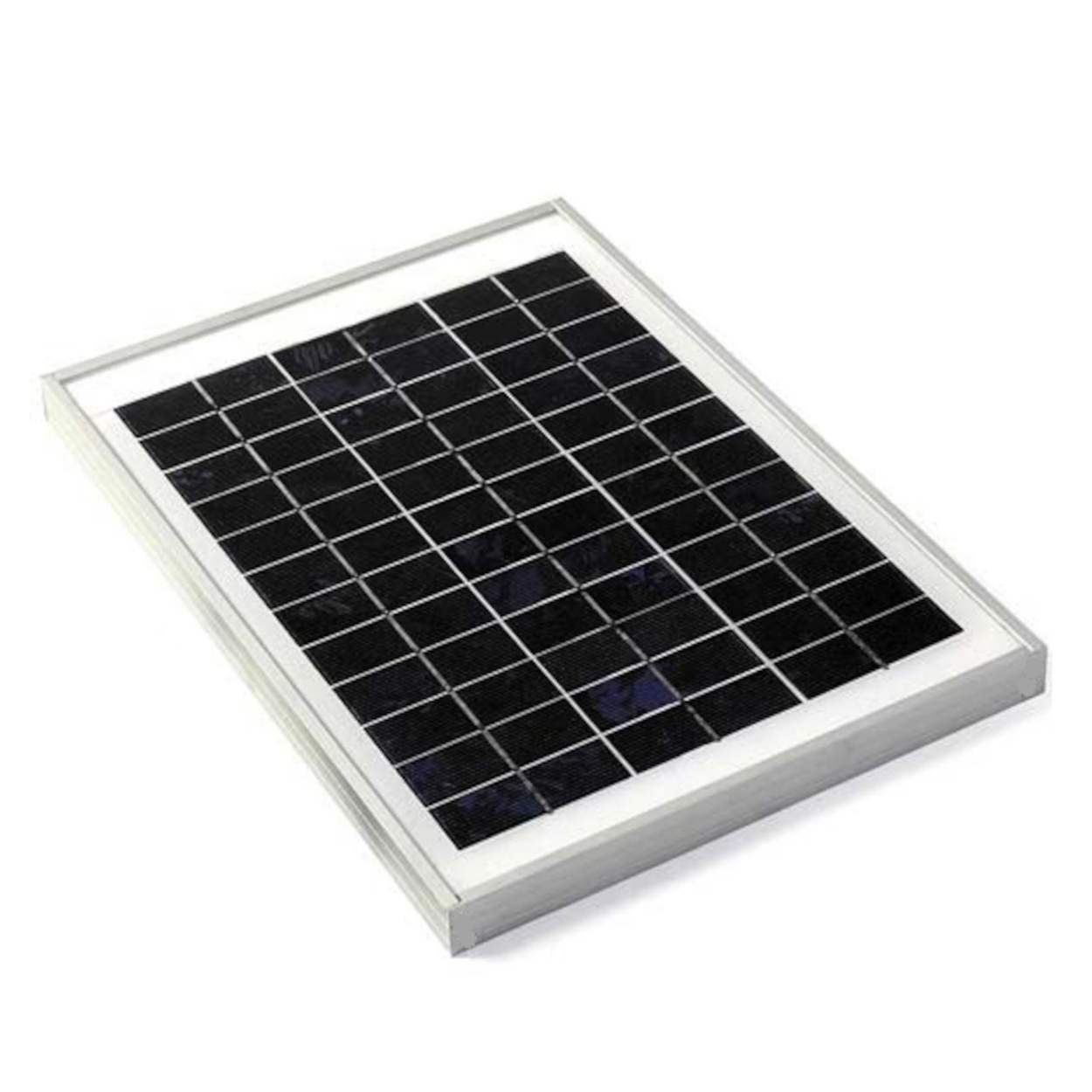 12V Solar Panels