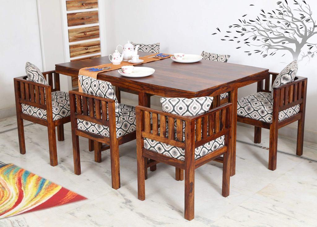 Modern Dining Set