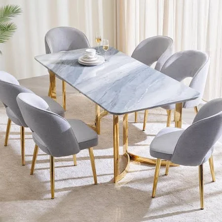 Modern Dining Set