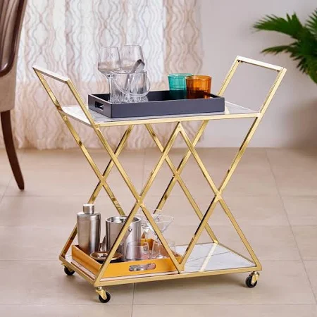 Bar Cart