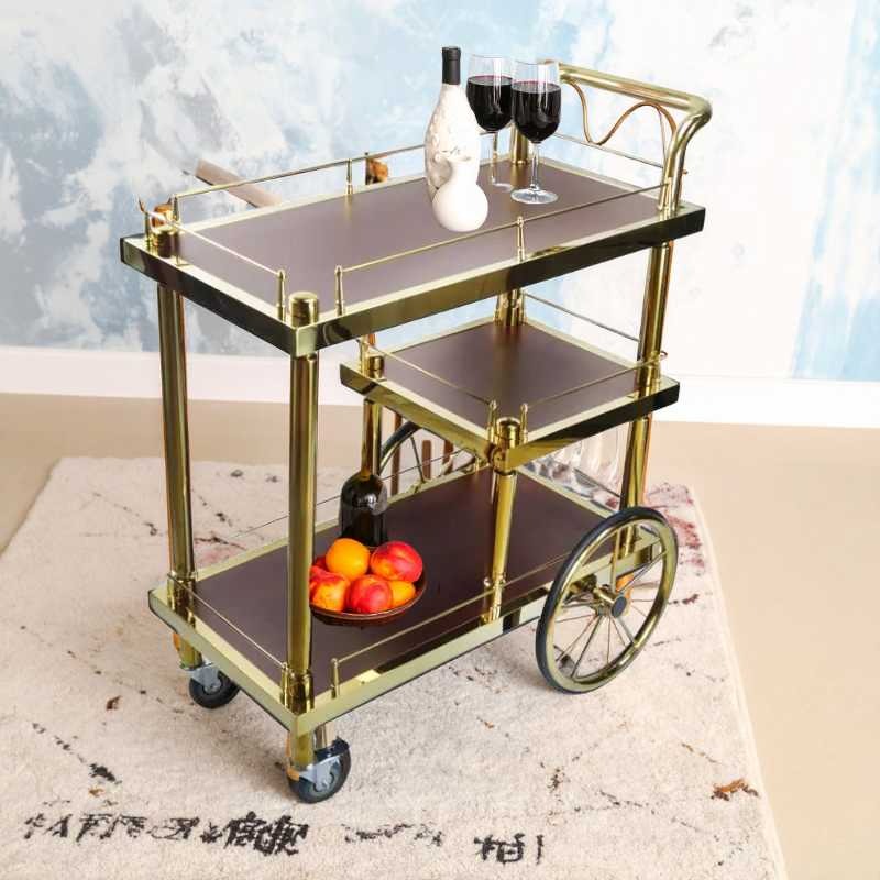Bar Cart